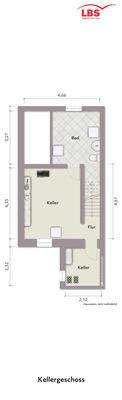 Kellergeschoss