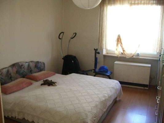 OG II li Schlafzimmer