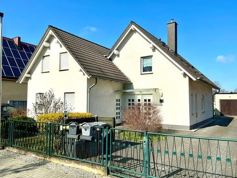 Cottbus / Branitzer Siedlung Häuser, Cottbus / Branitzer Siedlung Haus kaufen