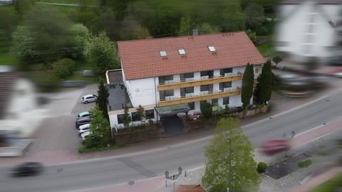 Enzklösterle Häuser, Enzklösterle Haus kaufen