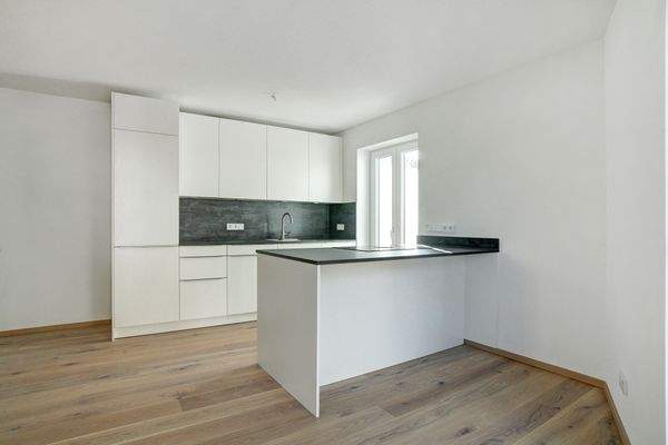 Reihenhäuser Wolfsberger Str.