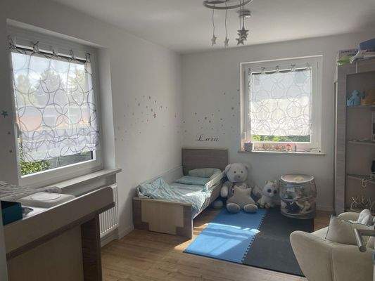 Kinderzimmer 1. OG
