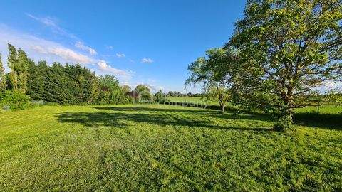 Breitenbrunn am Neusiedler See Grundstücke, Breitenbrunn am Neusiedler See Grundstück kaufen