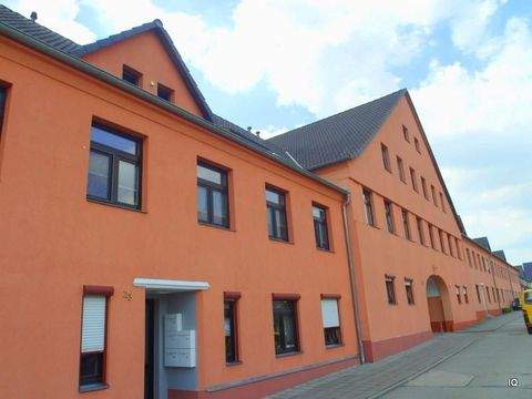 Riesa Wohnungen, Riesa Wohnung mieten