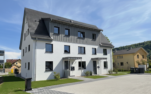 Küssaberg Wohnungen, Küssaberg Wohnung kaufen