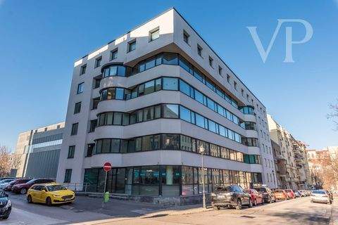 Budapest Büros, Büroräume, Büroflächen 