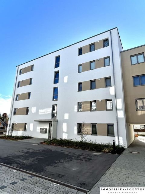 Schwandorf Wohnungen, Schwandorf Wohnung mieten