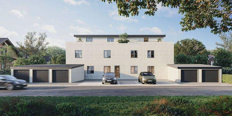 Heimkommen & Wohlfühlen