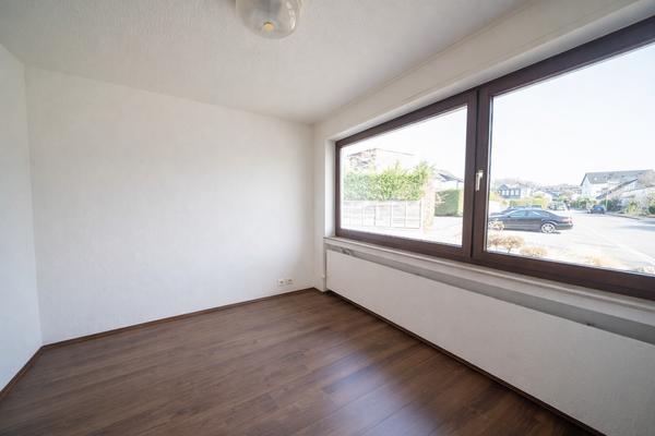 Kinderzimmer leer Whg Nr. 1 