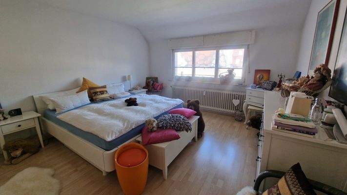 DG Schlafzimmer