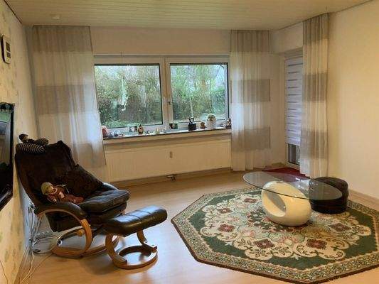 Kinder- bzw. Arbeitszimmer