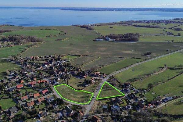 Neubaugebiet Großwaabs