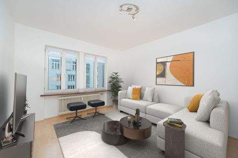 München Wohnungen, München Wohnung kaufen