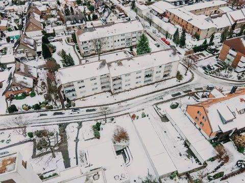 Braunschweig Wohnungen, Braunschweig Wohnung kaufen