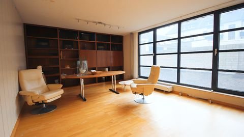 Krefeld Büros, Büroräume, Büroflächen 