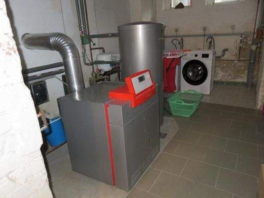 KG: Heiz- und Waschraum