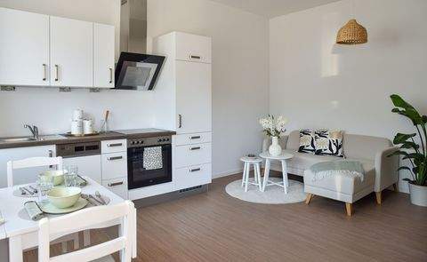 Chemnitz Wohnungen, Chemnitz Wohnung mieten