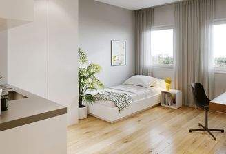 Visualisierung innen