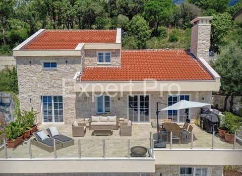 Meline Herceg Novi Häuser, Meline Herceg Novi Haus kaufen