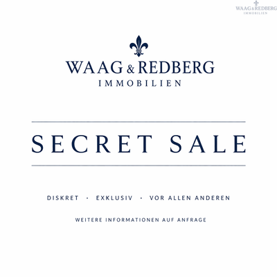 Secret Sale