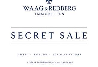 Secret Sale