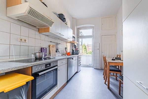 1-OG_rechts - Küche