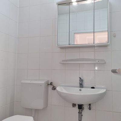 Hände waschen, bitte