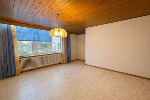 EG: Wohnbereich / Flur