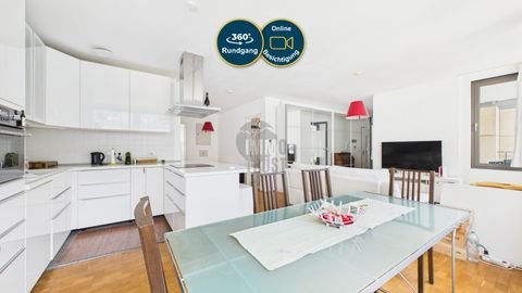 Frankfurt am Main / Innenstadt Wohnungen, Frankfurt am Main / Innenstadt Wohnung kaufen