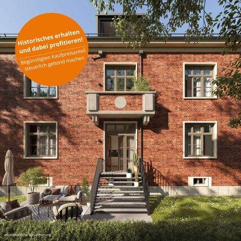 Potsdam Wohnungen, Potsdam Wohnung kaufen