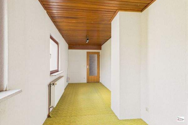 Schlafzimmer 3 Obergeschoss