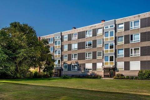 Minden Wohnungen, Minden Wohnung mieten