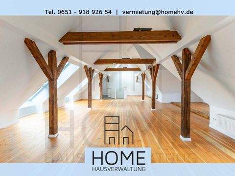 Trier Wohnungen, Trier Wohnung mieten