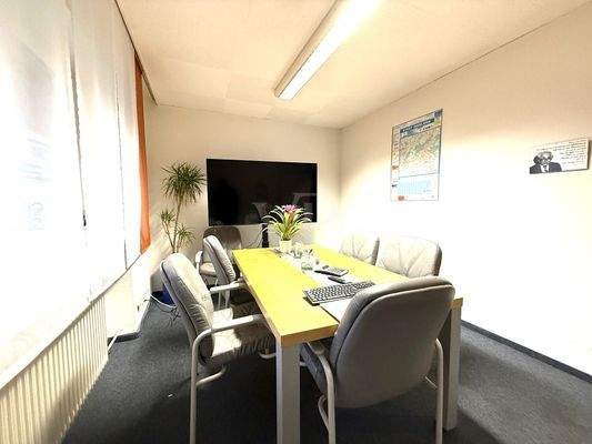 Besprechungsraum II