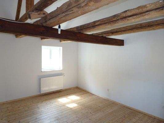 Elternschlafzimmer OG