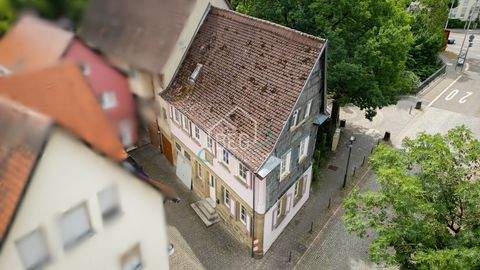 Öhringen Häuser, Öhringen Haus kaufen