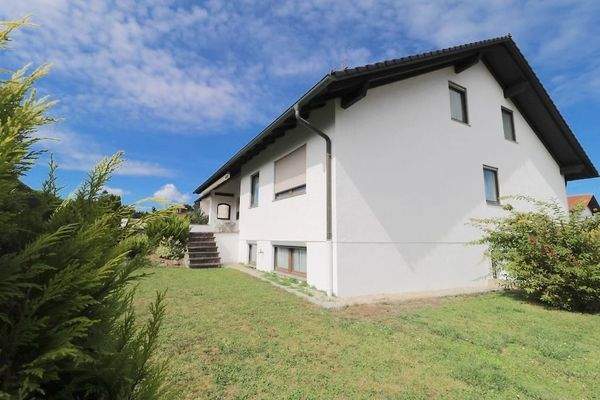 Ansicht von Südosten