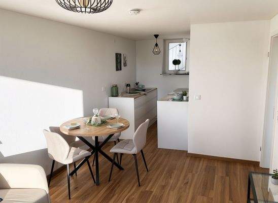 Küche - (KI optimiert)