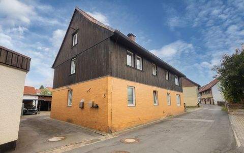 Langelsheim Häuser, Langelsheim Haus kaufen