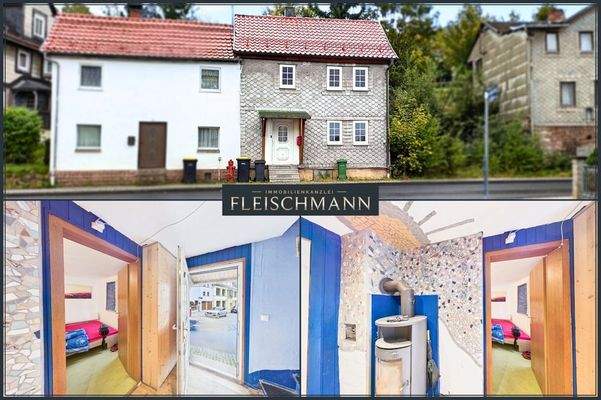 Aussen+Innenansicht (Flur-EG)