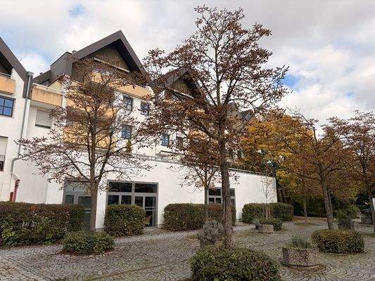 Haus in ruhiger Lage