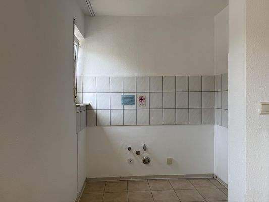 Küche Einliegerwohnung