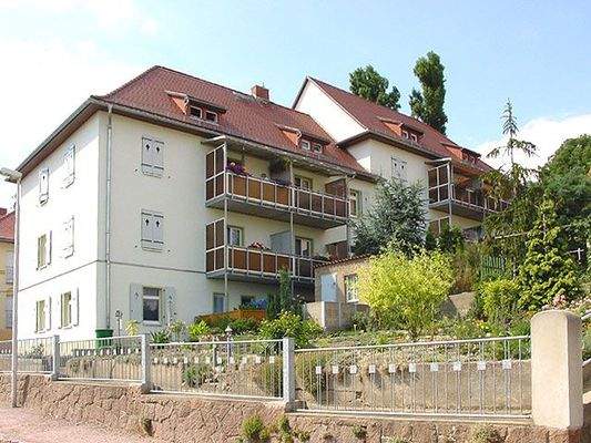 Werdermannstraße 14-15