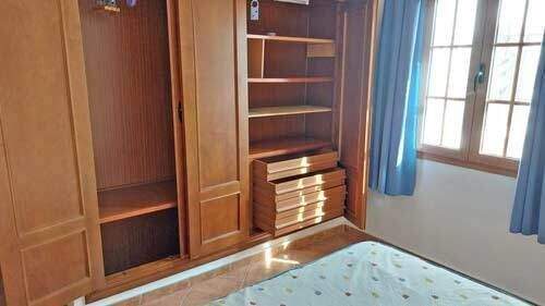 2544 Andalusien, Costa de la Luz, Medina Sidonia, Finca zu verkaufen