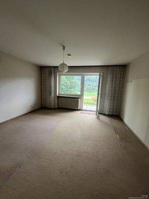 Schafzimmer Souterrain