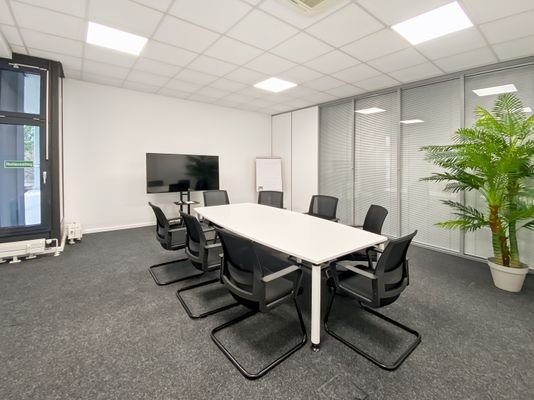 Regus_MONHEIM AM RHEIN, Monheim City_Germany_Centr