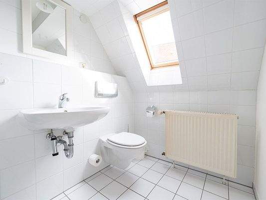 Marktplatz 15: Duschbad