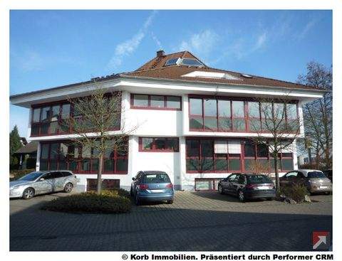 Mainhausen Büros, Büroräume, Büroflächen 