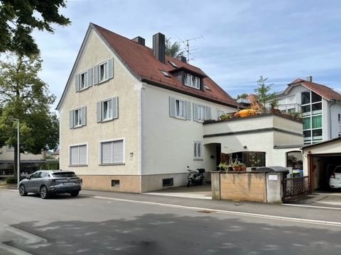 Trossingen Häuser, Trossingen Haus kaufen