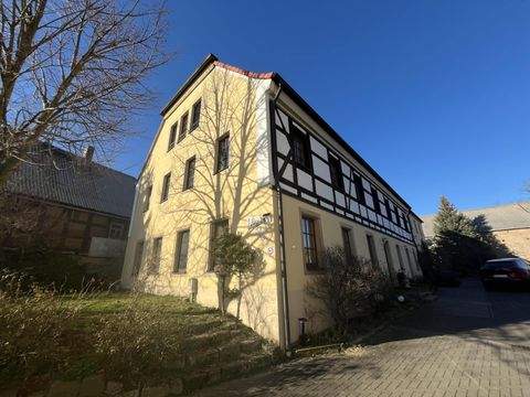 Zeithain Renditeobjekte, Mehrfamilienhäuser, Geschäftshäuser, Kapitalanlage